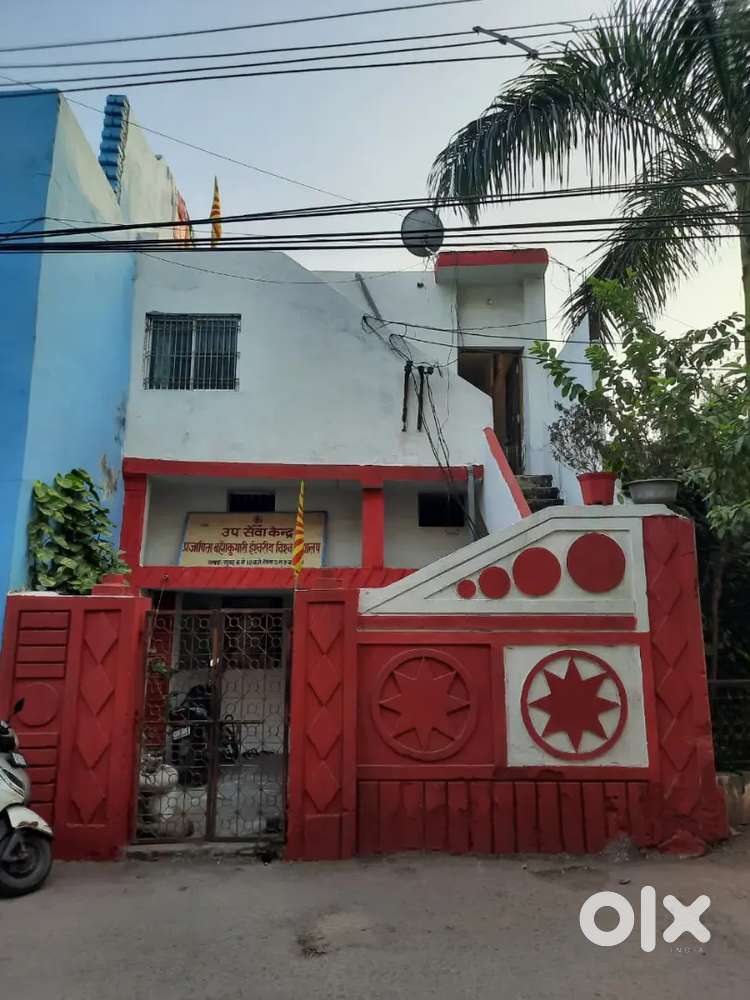 Single room on rent for bachelors