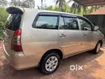 Toyota Innova 2006 Diesel Well Maintained