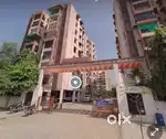 3 BHK for sell 1st floor