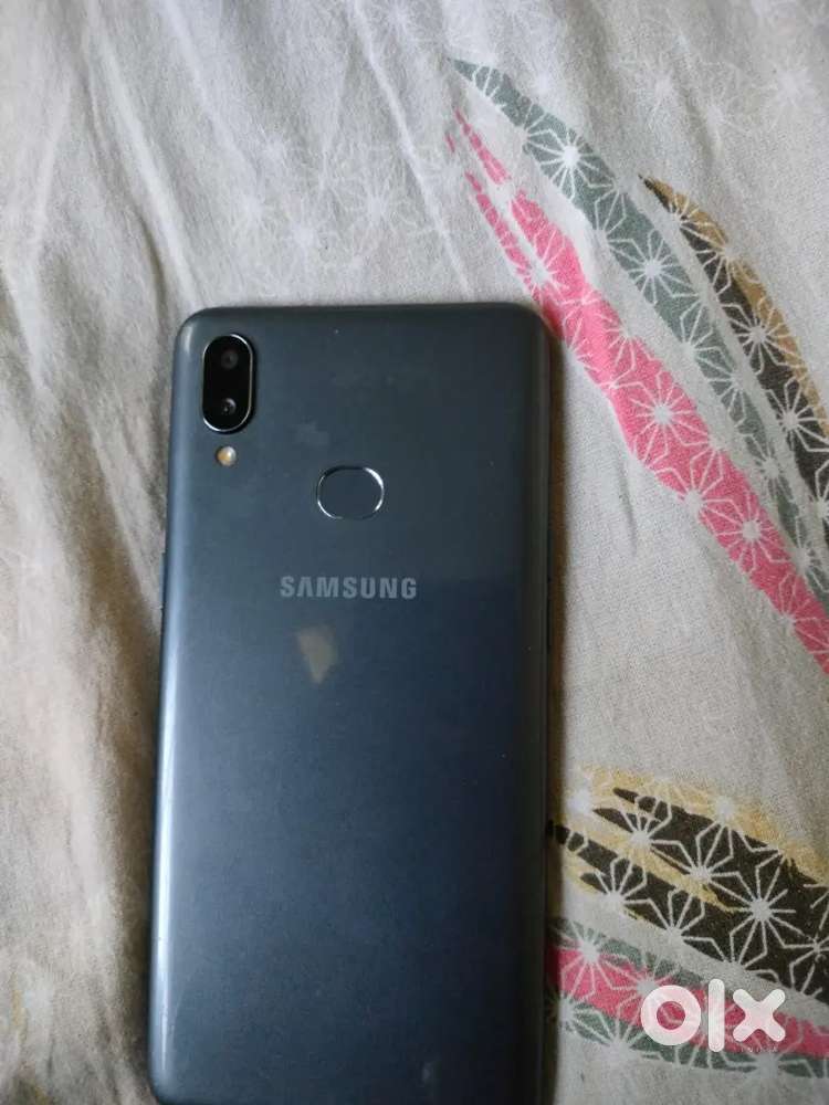 Samsung galaxy a10s