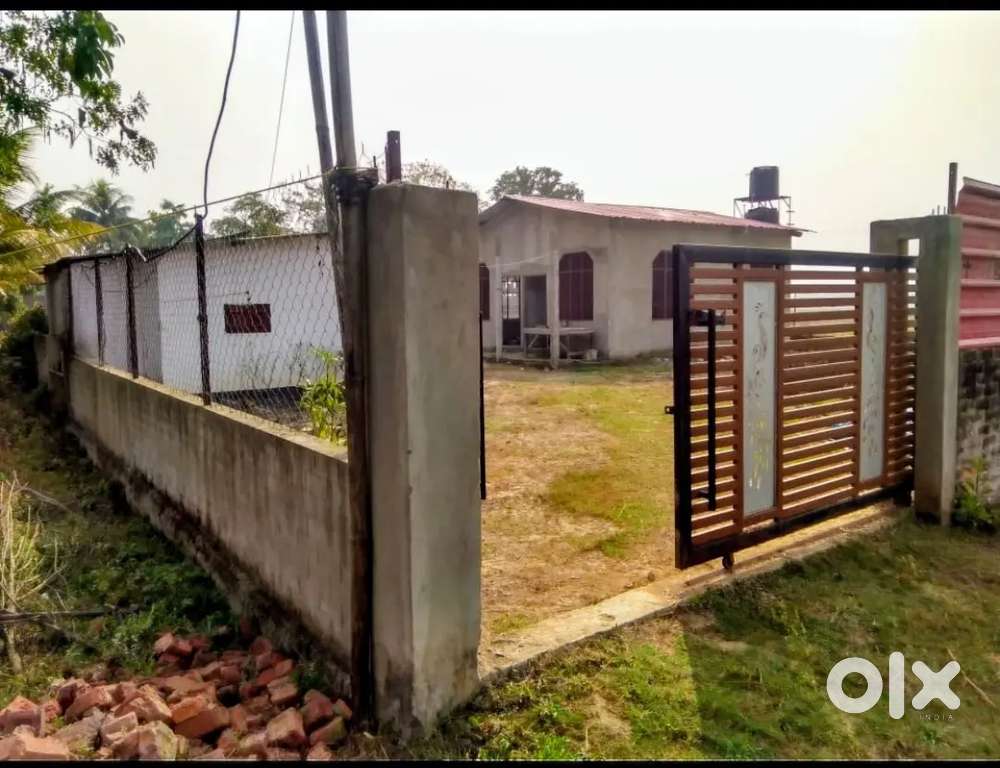 1.5 Katha Land for Sale