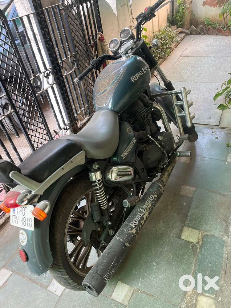 Conditions is very good