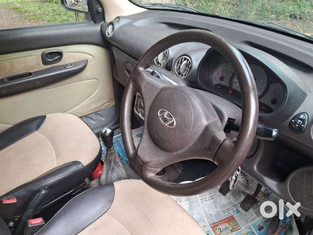 Santro Xing ECO model