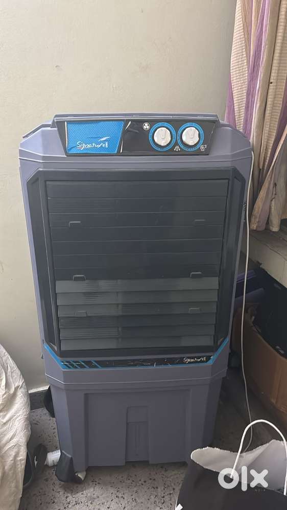 Cooler New Like Condition