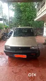 Maruti Suzuki 800 1999 Petrol Good Condition,buyer need to clear paper