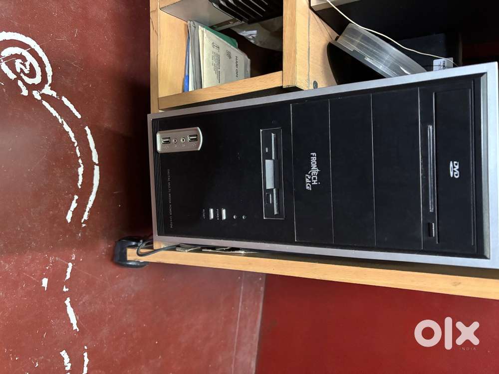 Old computer