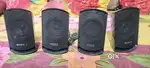 Music system speakar sony Home heater Running condition 6oms or 8oms