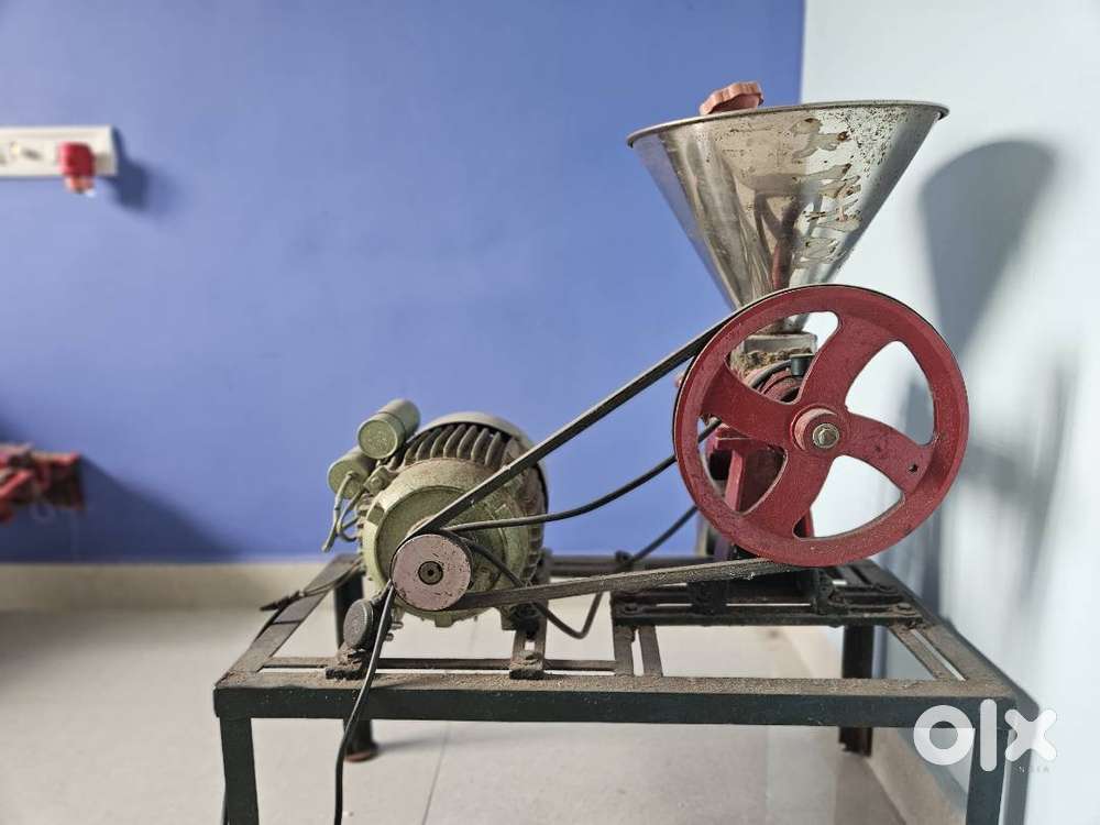 Idly/Dosa Batter Machine