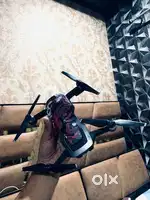 Selling my Dji Mavic air