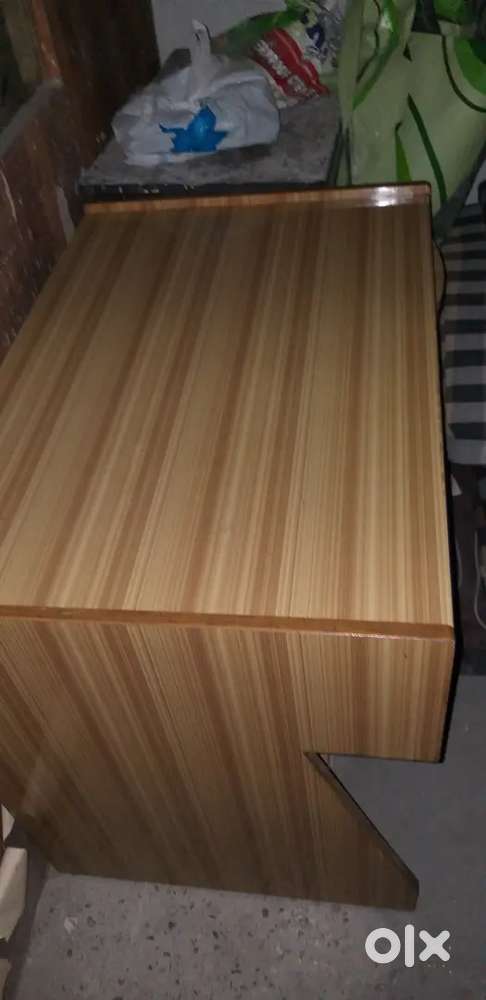 study table cum computer table. 119 kachwa road ram nagar karnal