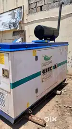 Generator 20 1p