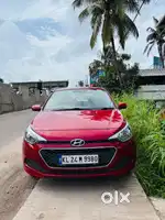 Hyundai i20 Magna Plus, 2017, Petrol