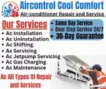 Ac Repair and Service