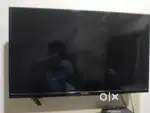 Panasonic TV