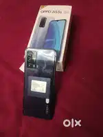 Vivo A53s 5G