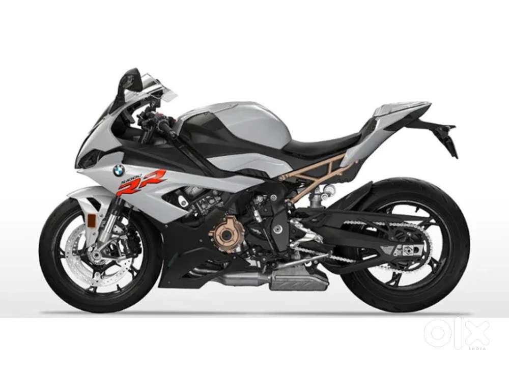 Bmw s1000rr