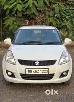 Maruti Suzuki Swift 1.3 ZXI, 2014, Petrol