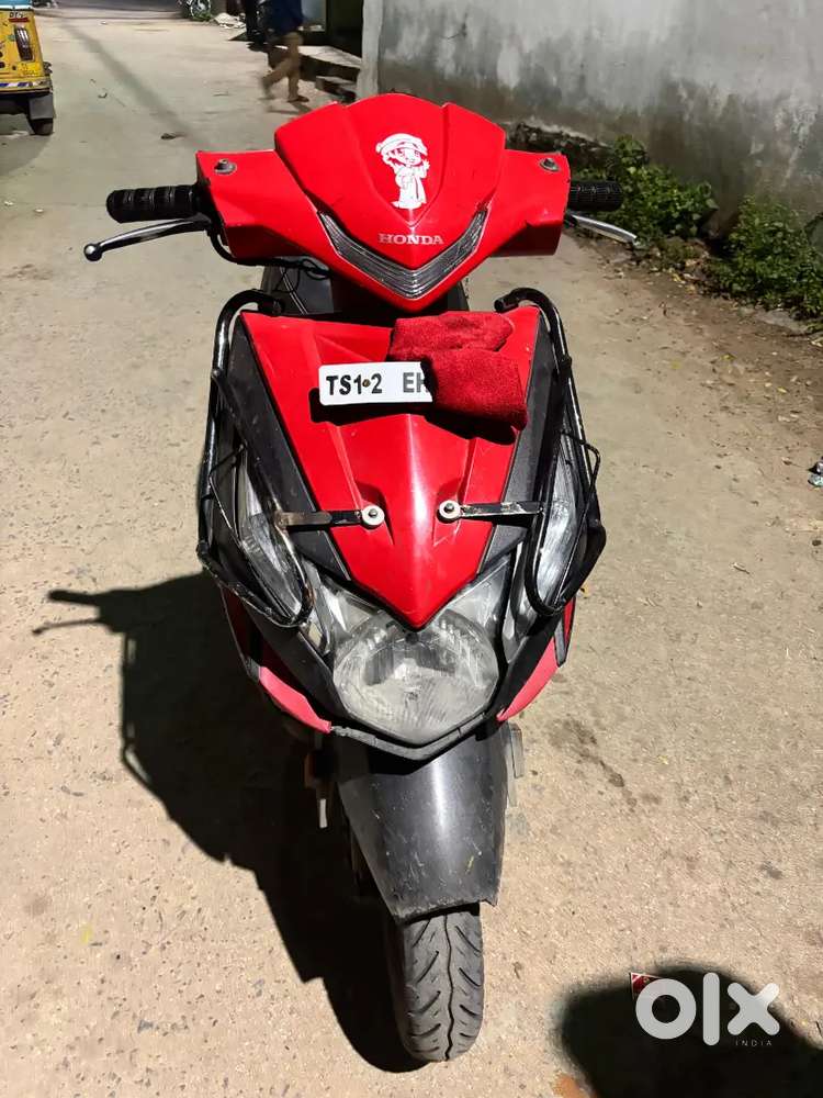 good condition