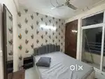 PRE RENTED 1BHK FLAT AT A  GOOD LOCATION (1.5km from amity university)