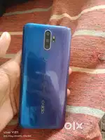 Oppo a9  mobile sell karna he muje new mobile Lena he a one condition