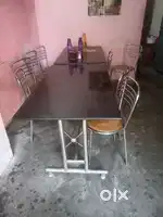 Table kursi