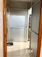 1 Bhk Flat with attach bathroom and kitchen