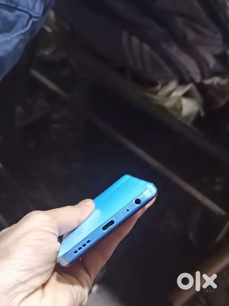Vivo T1 8 128