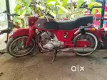 *Antique Honda c95 (1966) for Sale*
Brought from Japan