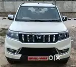 Mahindra Bolero Neo 1.5 N 10 R, 2023, Diesel