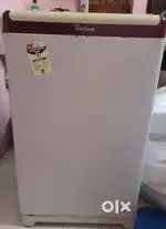 Washing machine Top load