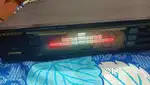 Poineer stereo DYNAMIC  prasaser pre amp