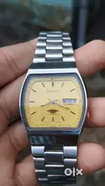 Citizen 30 year old jewells watch