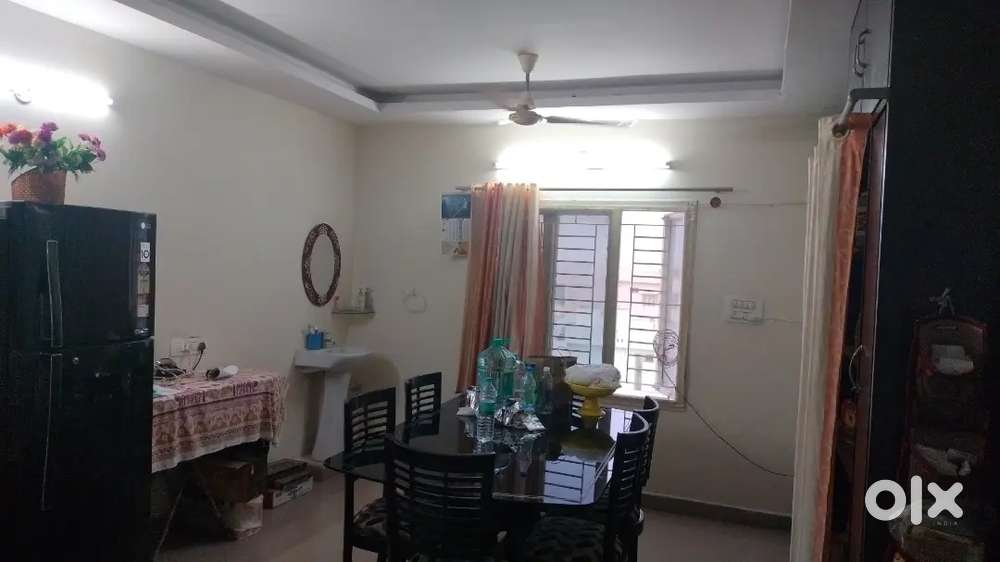 Mallikarjuna pet 3BHK Apartment for sale