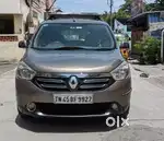 Renault Lodgy, 2015, Diesel