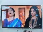 43 INCHES SMART SLIM ANDROID LEDTV WITH 2YEARS WARRANTY AVAILABLE