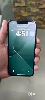iPhone 13 pro