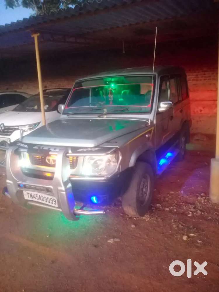 Tata Sumo Victa 2005 Diesel Good Condition