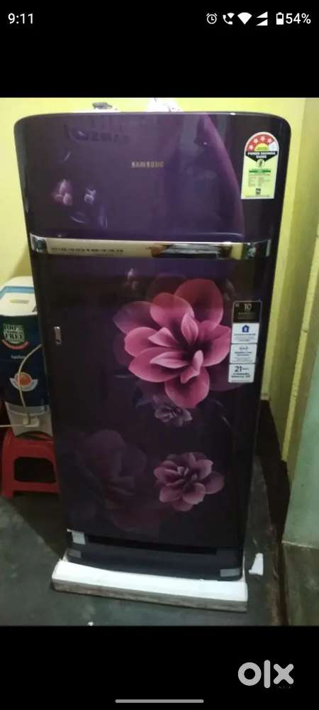 Sale my Refridgerator - Kharghar