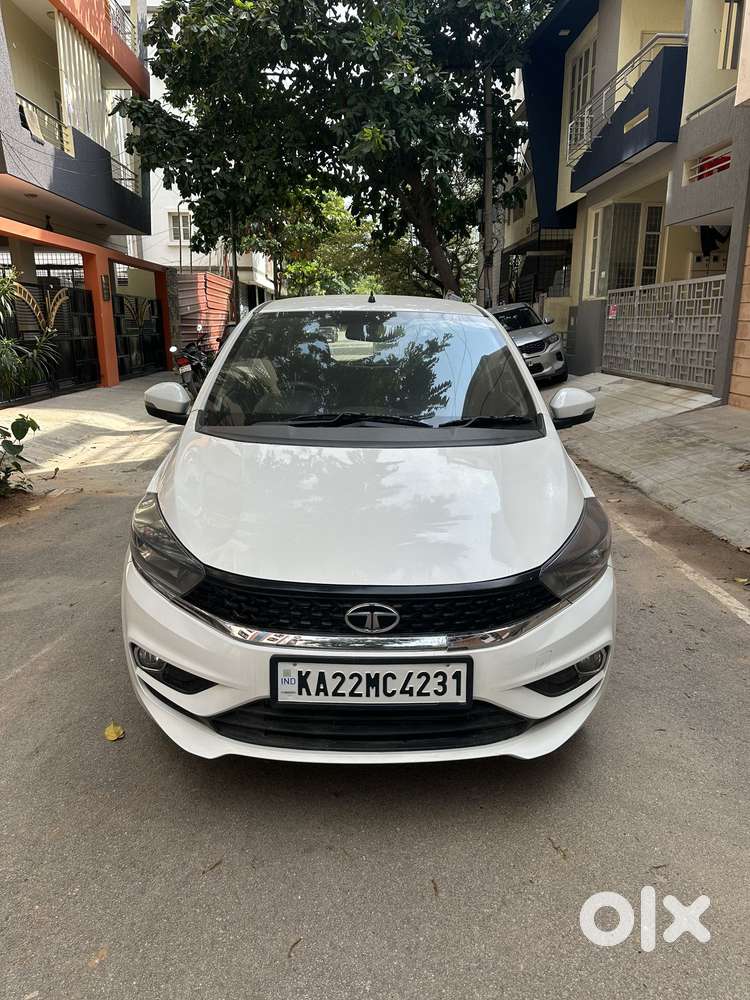 Tata Tigor EV XM, 2019, Electric