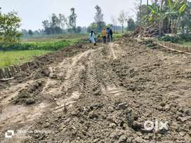 Our plot price begins from 1.5 LAC/KATTHA upto 3LAC
