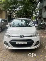 Hyundai Grand i10 Asta Automatic 1.2 Kappa VTVT, 2015, Petrol