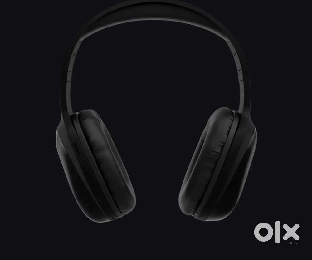 Zebronics Zeb Thunder Pro Headphones