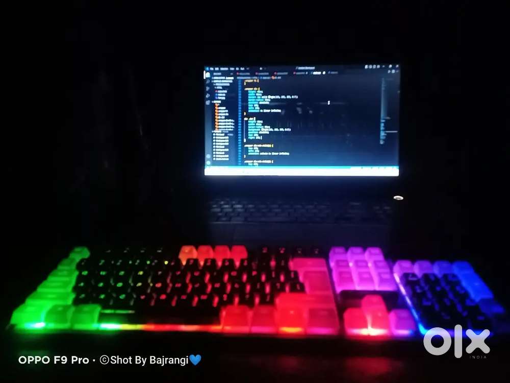 Toshiba Laptop For Sale