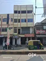 SHOP AND OFFICE SPACE AVILABLE AT STATION ROAD HAJIPUR.
