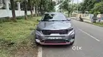 Kia Sonet 1.5 GTX Plus Diesel DT, 2021, Diesel