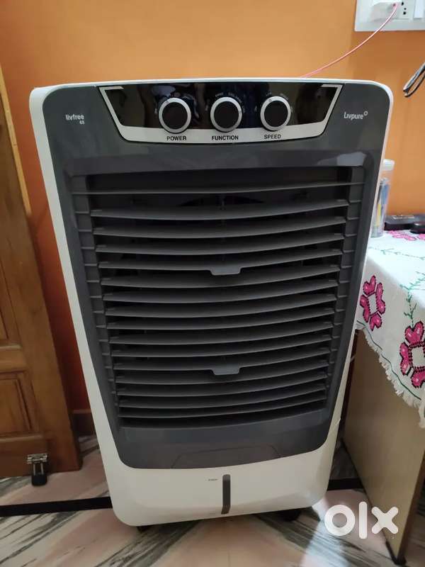 Livpure 65 L Air Cooler – Powerful Cooling | Excellent Condition