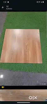 Designed Tiles
