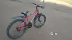 HERCULES 26T TOP GEAR FX200 SMART RED
