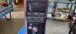 Blueray dvd drive with computer cabinet
