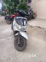 Good mileage